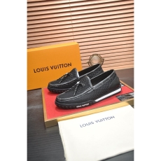 Louis Vuitton Tods Shoes